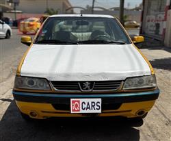 بيجو 405